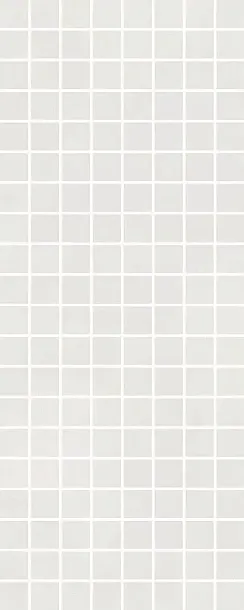 Фото Декор Каннареджо мозаичный бежевый светлый матовый 20x50x0,8 из 160 частей 2,3х2,3 (MM7240) Россия