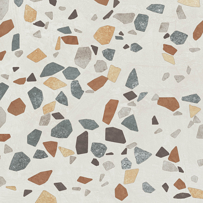 Фото Керамогранит AT02 Arti Multicolor Неполированный Рект. 80x80x11 Россия