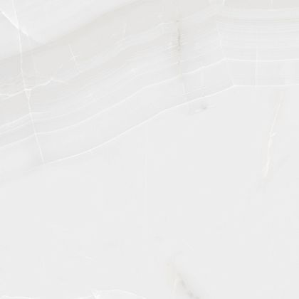 Фото Керамогранит Snow Onyx полированный 600x600 (6060SWX00P) Индия