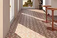 Керамогранит Equipe 29077 Kasbah Star Smoke 16,8x16,8