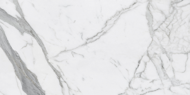 Фото Керамогранит Montis White MN01 неполированный 60x120 Россия