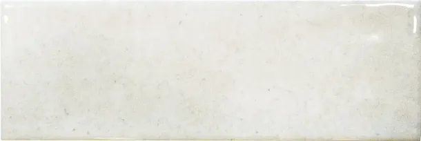 Фото Плитка Smile Tile Jazz Blanco 7.5x22.5 Индия