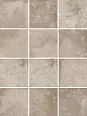 керамическая плитка Спартель бежевый матовый 29,8х39,8x0,7 из 12 частей 9,8x9,8 (KM1010G0001N)