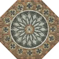 Фото Декор HGD\A438\SG2440 Стемма 24*24