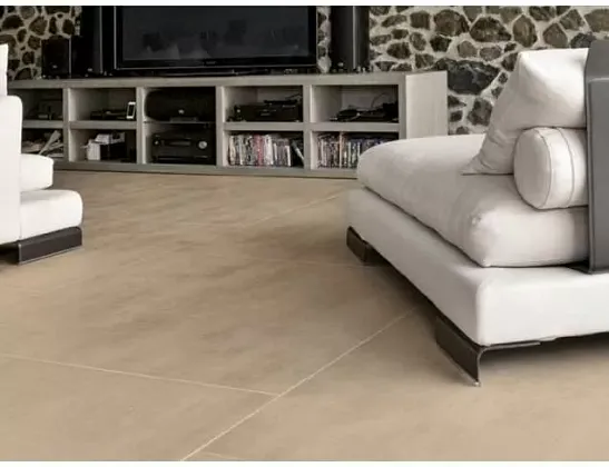 Фото Керамогранит ZERDE TILE Urban grey 600x600 Казахстан