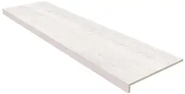 Фото Ступень Gres de Aragon 971164 Peldаno Recto Travis Gris Liso 120x33