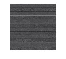Фото Мозаика Terra Black LN04/TE04 Fascia 30x30