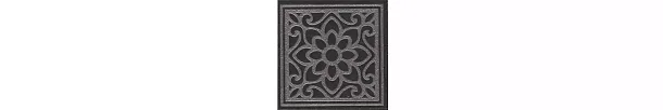 Фото Kerama Marazzi Вставка Тьеполо 4 матовый обрезной 9,6x9,6x0,9 (OS\A346\SG618420R) Россия