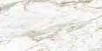 Керамогранит Ennface ENMAR8046LM60120 Calacatta Citrus Lappato Matt 60x120