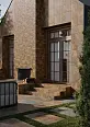 Ступень Paradyz Ardis Dark Stopnica Prosta Struktura Mat B1a 30x60