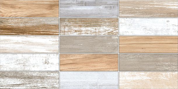 Фото Плитка Congo Brick 300x600x9 (WT36CON55) Россия