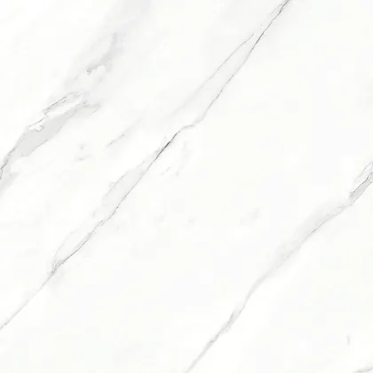 Фото Керамогранит Laparet Airy White Белый Лаппатированный 80Х80 Индия