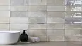 Плитка Smile Tile Jazz Cream 7.5x22.5