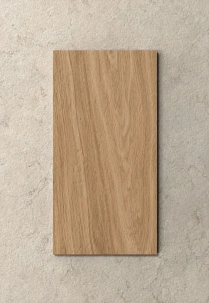 Фото Керамогранит Vitra K958300R0001VTEB МассивВуд Орех Мат R10A 20x120 Турция