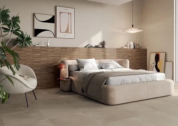 Фото Керамогранит Imola Ceramica CR HON 2012BS RM 20x120 Италия