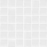 Фото Декор MM5252 Авеллино белый 30.1*30.1