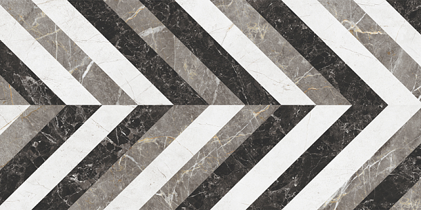 Фото Керамогранит IM02 Improve Mix Color Неполированный Рект. 60x120x10 Россия