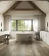 Керамогранит Sant Agostino Yorkwood Walnut 20x120