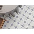 Керамогранит Leeds Blue 33х33
