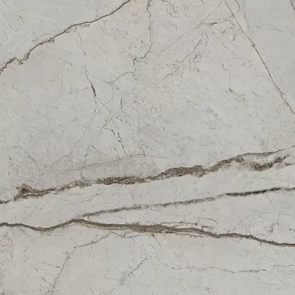 Фото Керамогранит Kerama Marazzi Ифран серый светлый матовый обрезной 60x60x0,9 (KM6060G0061R) Россия