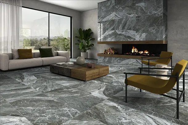Фото Керамогранит STN Ceramica CAN5CHA3RDOA Chantal Stone MT 60x120 Испания