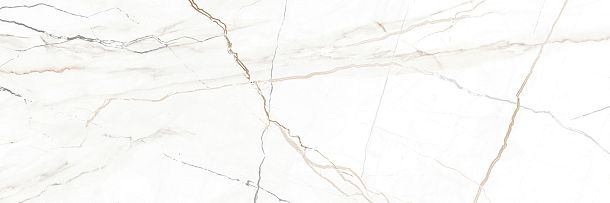 Плитка Bohema White 246x740 (WT15BHM00R) для ванной, для туалета Фото Плитка Bohema White 246x740 (WT15BHM00R) Россия