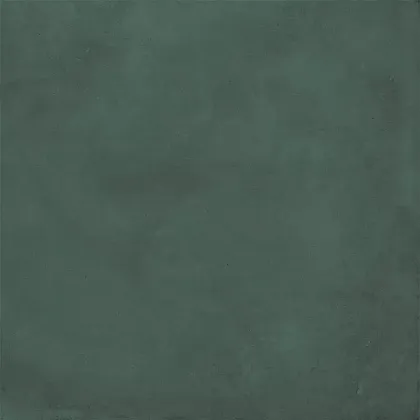 Фото керамическая плитка Фес зелёный тёмный глянцевый 15x15x0,77 (KM1515B0020N) Россия