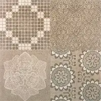 Фото Декор SG614520R Королевская дорога обрезной 60*60