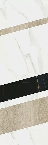 Фото Декор ID129 Бертран 1 микс 40x120 Россия