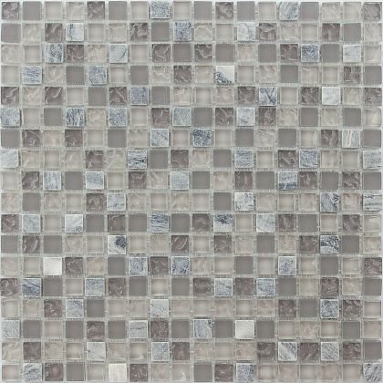 Фото Мозаика LeeDo Ceramica Naturelle Sitka 15x15x8 Китай
