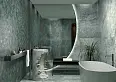 Керамогранит Tau Ceramica Metal Royalblue 60x120