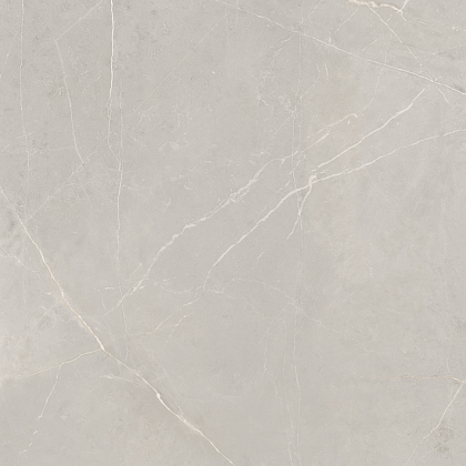 Фото Керамогранит NL02 Nolana Light Grey Неполированный Рект. 80x80x11 Россия