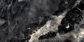 Фото Керамогранит Massimo Black Pearl Polished 80x160 (N20440)