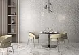 Мозаика Pamesa Malla (7) Cr.Pisa Gold Leviglass 30x30