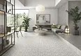 Керамогранит Pamesa Vintage Black 45x45