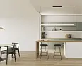 Керамогранит Keratile 3AEBICEECDPA Ice White MT R 6mm 60x120