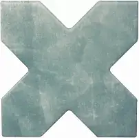 Фото Керамогранит Becolors Cross Lagoon 13.25х13.25