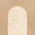 Керамогранит Keope KH3K CottoMilano Creta Archetipo Decoro Ultramatt / Glossy 20x20