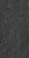 Керамогранит Mozart Florence Nero Molten 60x120