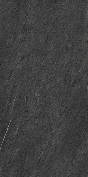 Фото Керамогранит Mozart Florence Nero Molten 60x120 Индия