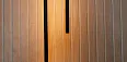 Керамогранит Argenta Bari Aural Black Matt 60x120