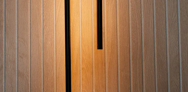 Фото Керамогранит Argenta Bari Aural Black Matt 60x120 Испания