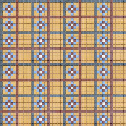 Фото Ornamento 8 23x23x6 Китай