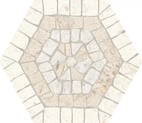 Фото Декор OS\A248\63009 Карму матовый 6x5,2 Россия