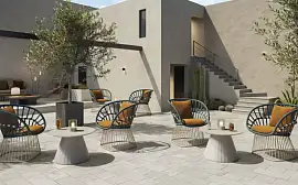 Коллекция Pietra Castello Monocibec