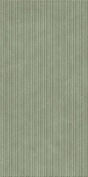Фото Керамогранит Dado Ceramica Materia Vertigo Verde Rett 60x120 Италия