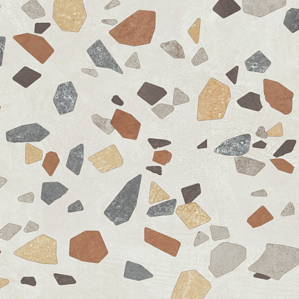 Фото Керамогранит Arti Multicolor AT02 неполированный 60x60 Россия