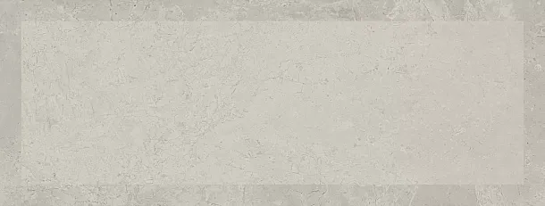 Фото Плитка 15148 Монсанту панель серый светлый глянцевый 15х40 Россия