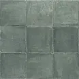 Керамогранит Mainzu Elegance Blu Green 20x20