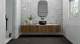Керамогранит Pamesa CR. Ardesia Bronce Compactto rett 60x120